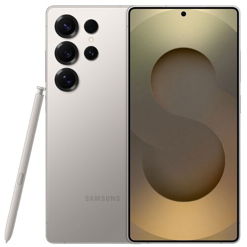 Samsung S25 Ultra 12GB 512GB Gray Slike