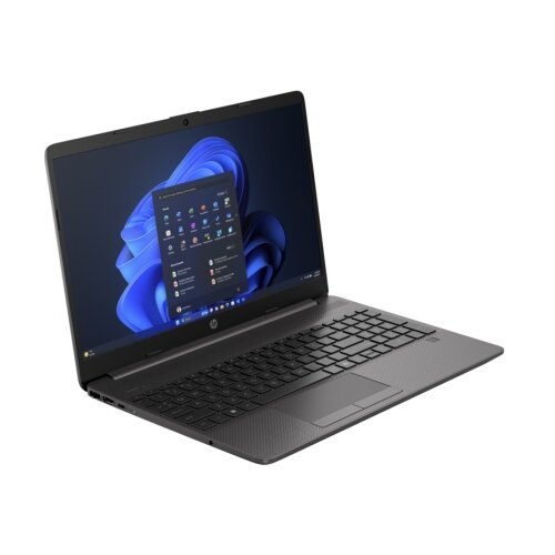 HP 250R G9, Intel Core i5-1335U, 8GB DDR4-3200 RAM, 512GB PCIe NVMe SSD, 15.6&amp;quot; SVA AG FHD 1920x1080, Intel Iris X Graphics, 1 USB-C 3.2, 2 USB-A 3.1, 1 HDMI 1.4b, 1 RJ-45, BT 5.2, FreeDOS, YU, Dark ash silver, 2yw laptop Slike