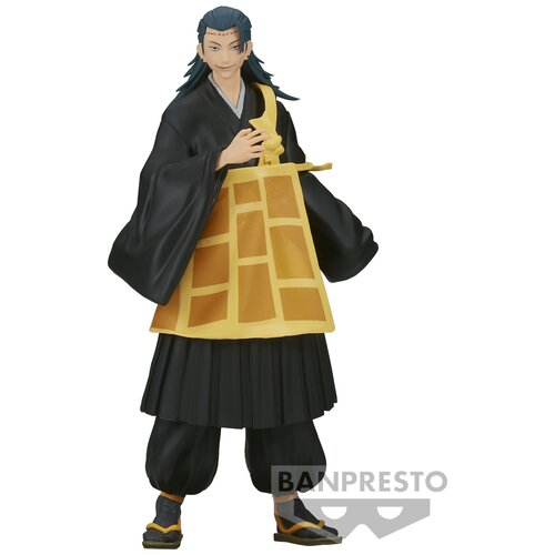Bandai FIGURA JUJUTSU KAISEN SUGURU GETO, (20840206) Cene