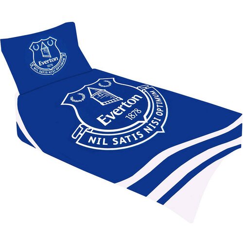 Everton Pulse posteljnina 135x200 Cene