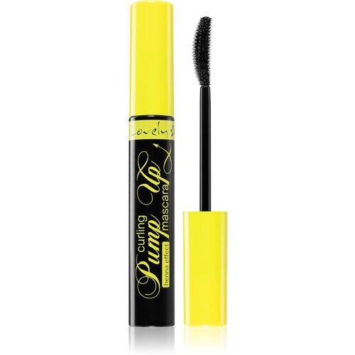 Lovely Pump Up Henna maskara za produženje trepavica Cijene