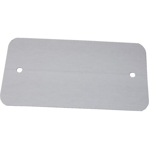 Ratioform obeski za pakete, kovina, prekrita s papirjem, de 500 kosov, dx&amp;scaron; 120 x 65 mm Slike