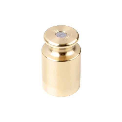 Kern 367-12 Ispitna utega 367-12, OIML klasa M3, nominalna vrijednost 2 kg, fino tokani nehrđajući čelik, Slike