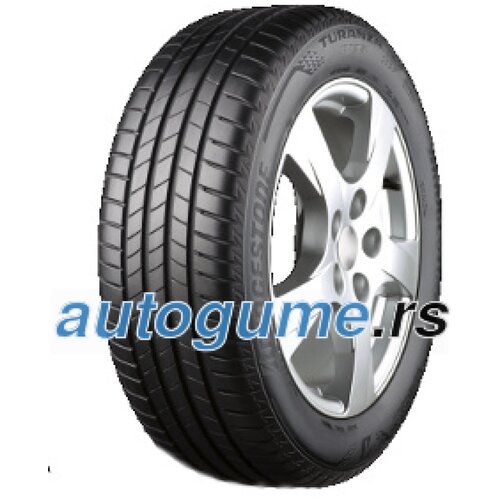 Bridgestone Turanza T005 RFT ( 255/30 R20 92Y XL *, runflat ) letnja auto guma Cene