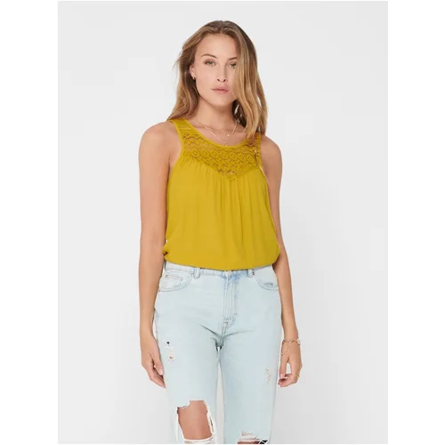 Only Mustard top Vide - Women