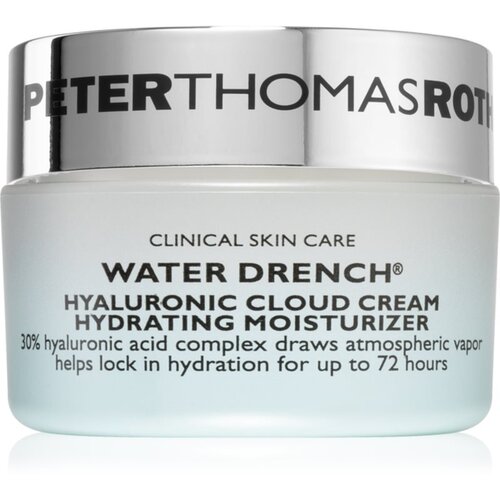 Peter Thomas Roth Water Drench hidratantna krema za lice s hijaluronskom kiselinom 20 ml Cijene