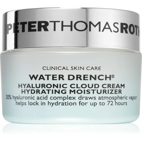 Peter Thomas Roth Water Drench hidratantna krema za lice s hijaluronskom kiselinom 20 ml