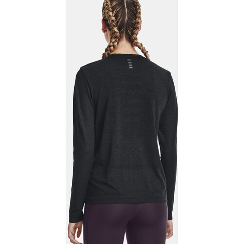 Under Armour Women&amp;#039;s T-shirt Seamless Stride LS Slike