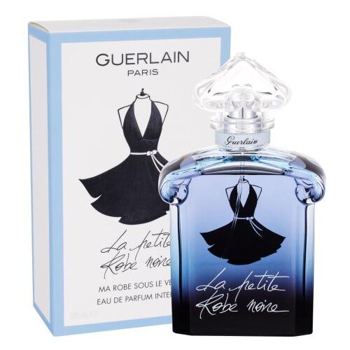 Guerlain La Petite Robe Noire Intense 100 ml parfemska voda za ženske Slike