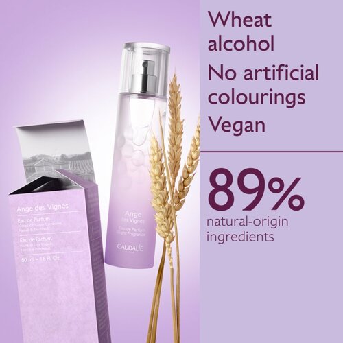 Caudalie Ange des Vignes parfemska voda za žene 50 ml Slike