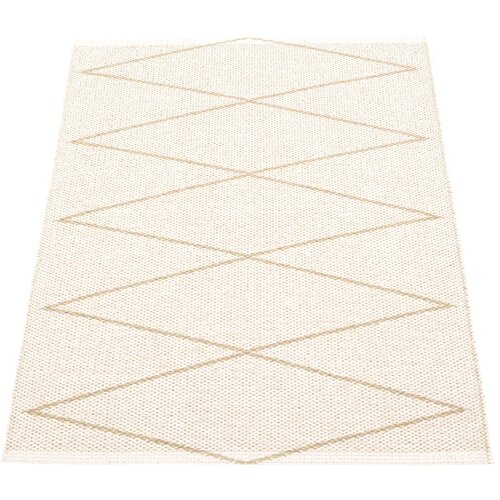 Pappelina Bež notranja in zunanja preproga 70x100 cm Max Sand &amp;ndash; Slike