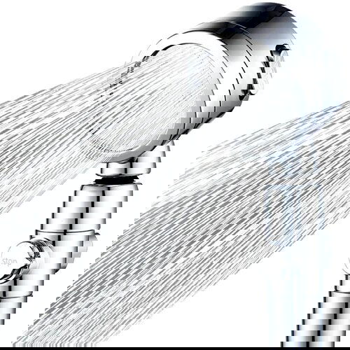 Tuš Ručka tuša s kromiranom turbinskom glavom Cijene