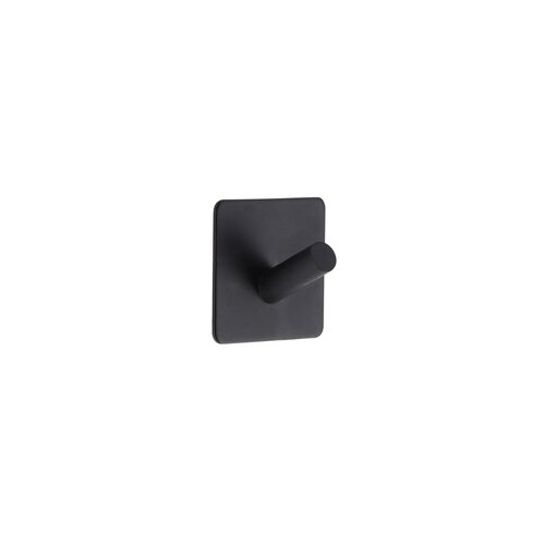 Tendance zidna četvrtasta kukica 3m 4,5 x 3 x 4,5 metal crna Cene