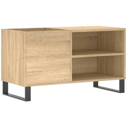  za ploče boja hrasta 85x38x48 cm konstruirano drvo Slike