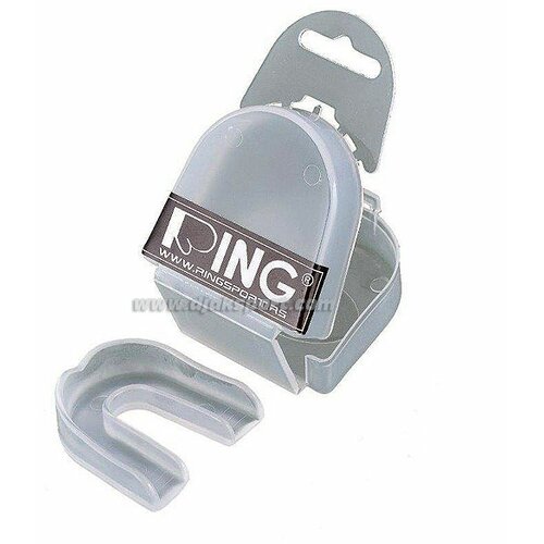 Ring zaštitna silikonska guma za obe vilice - RS 6741 Slike