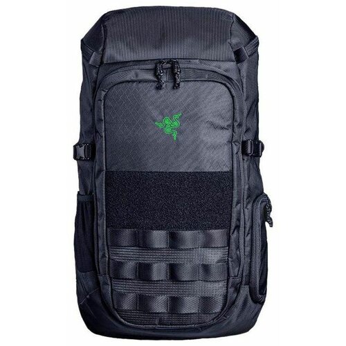 Razer Tactical Backpack 15.6 V2 RC81-02900101-0500 ranac za laptop Slike