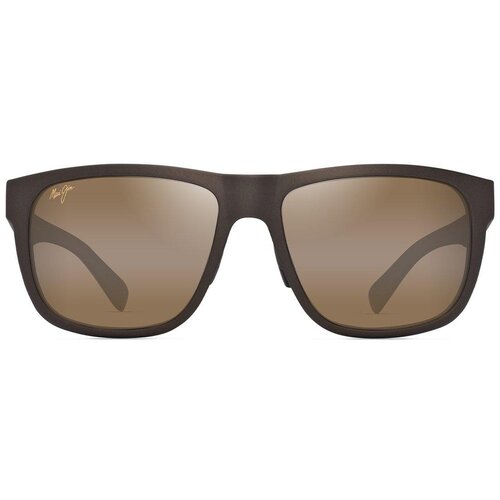 Maui Jim Puakea MJ0670S 002 Polarized ONE SIZE (57) Rjava/Rjava Cene