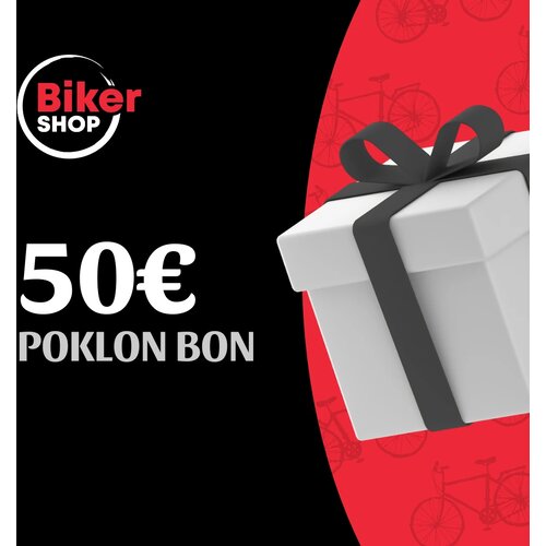  Poklon Bon - 50&euro; Cijene