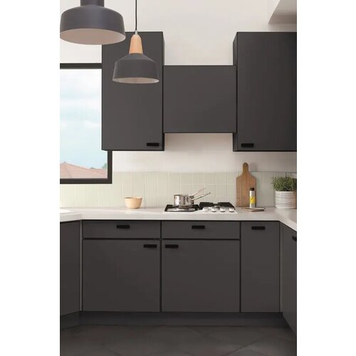  Boja za kuhinju Renovation Perfection V33 - 0,75 L - Antracit Cene