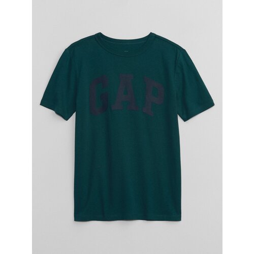 GAP Children's T-shirt with logo - Boys Cijene