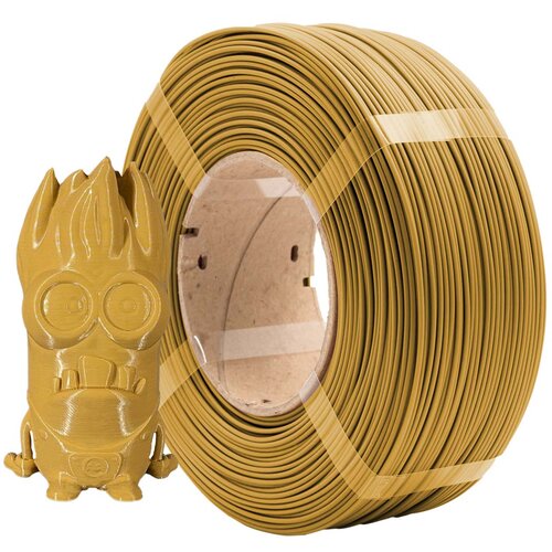 AzureFilm refill pla filament 1.75mm, 1000g, purple Slike