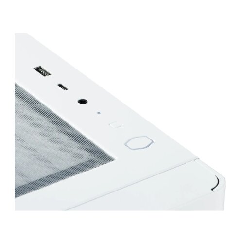 Cooler Master Case Elite 502 White Slike