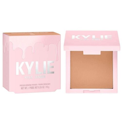 Kylie Cosmetics Bronzer 100 Khaki Slike