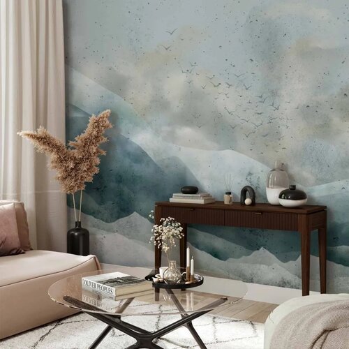  Foto tapeta - Majesty of Nature 200x140 Cijene