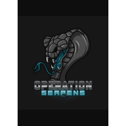 Steam OPERATION SERPENS [VR] (PC) Key GLOBAL Cene