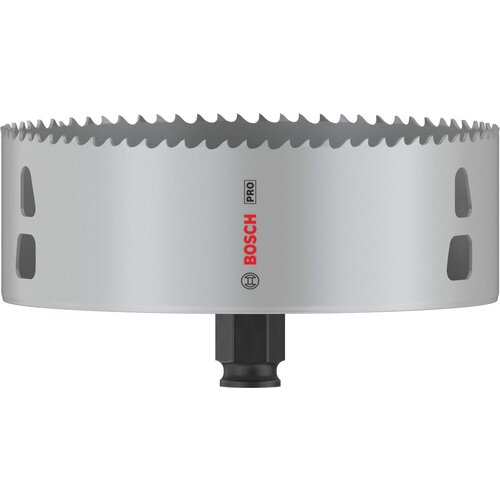 Bosch material pc plus testera za otvore 140 mm 2608594418 Cene