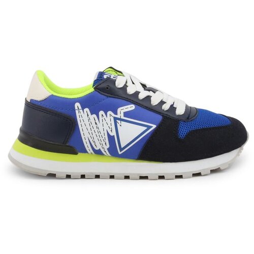 Shone 617K-015_NAVY superge modra Slike