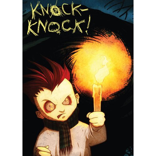  Knock-knock Steam Key GLOBAL Cene
