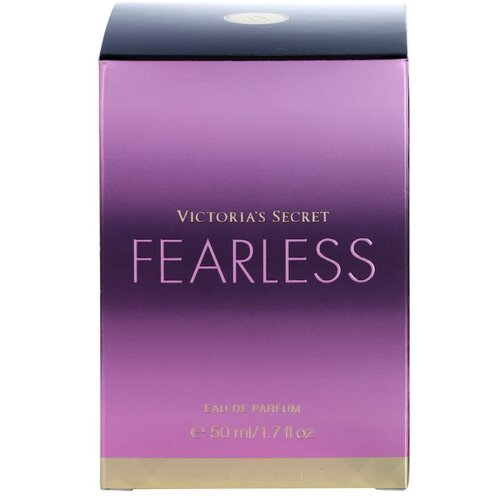 Victoria&amp;#039;s Secret Victoria&amp;amp;apos;s Secret Fearless parfemska voda za žene 50 ml Slike