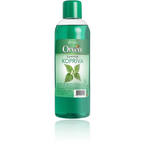 Orveo &Scaron;ampon za kosu Kopriva 1L Cene