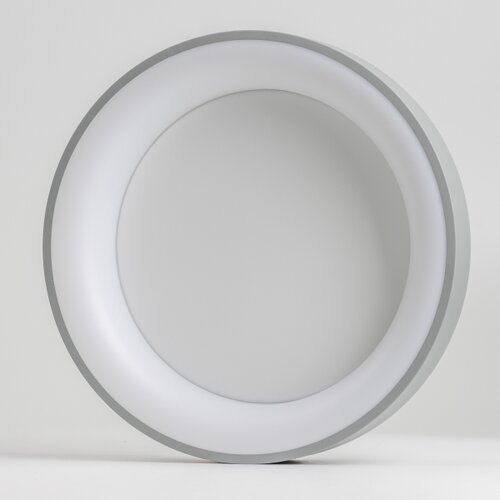  Brilagi - LED prigu&amp;scaron;iva plafonska svetiljka LED/40W/230V 3000-6500K siva + daljinski upravljač Slike