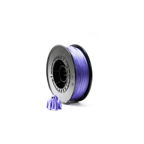  Filalab PLA 1,75 mm 1kg Galaxy Blue Slike