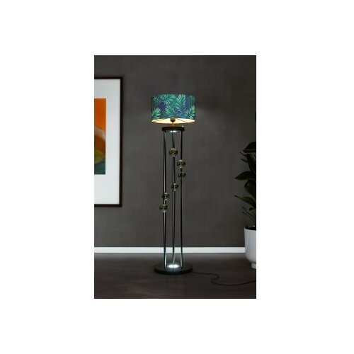 Opviq podna lampa clichy leaf Cene