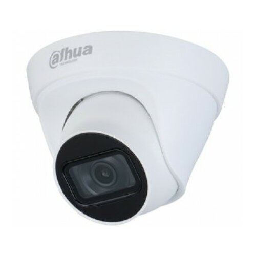 Dahua kamera IP Dome 4.0Mpx 2.8mm HDW1431T1 015-0695 Slike