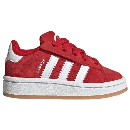 Adidas Baby Campus 00s CF EL I JI4336 Crvena