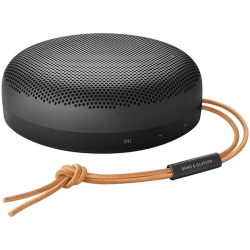  Beosound A1 2nd Gen Black Anthracite - OTG Cijene