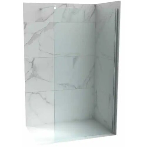  Walk-in COPEN PROJECT 120x200, 8mm staklo C-02-SP120 Cene