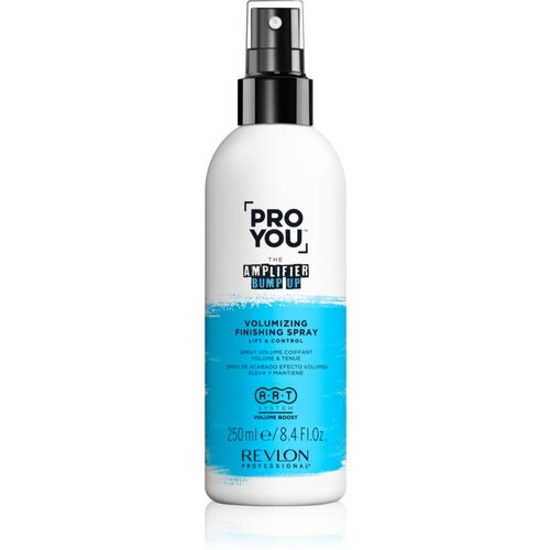 Revlon Professional proYou™ The Amplifier Bump Up sprej za maksimalni volumen kose 250 ml Cijene