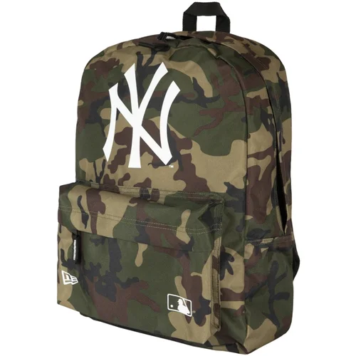  Nahrbtniki MLB New York Yankees Everyday Backpack Zelena