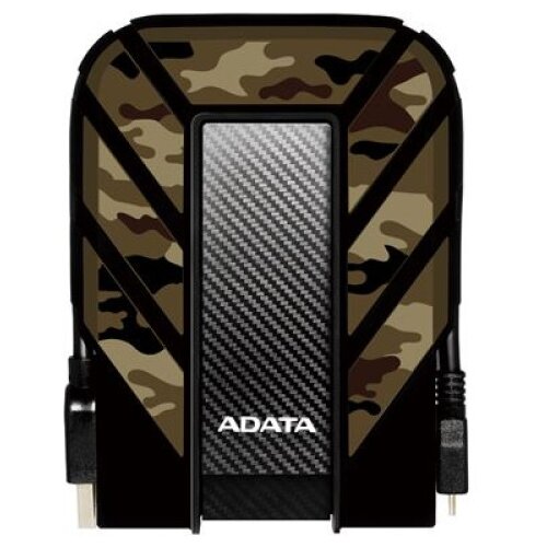 A DATA HDD EXT AD DashDrive HD710M Pro 1TB Cene