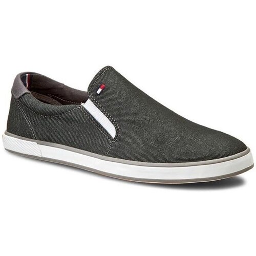 Tommy Hilfiger Slips on Harlow 2F pisana Slike