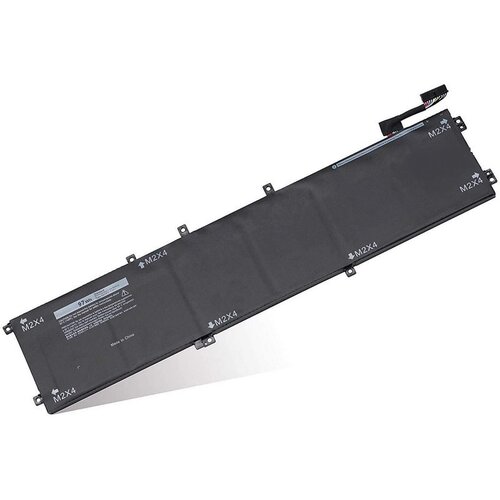 Baterija za laptop Dell XPS 15 9560 9570 9550 7590 Precision 5510 5520 5530 Vostro 7500 Cene