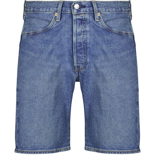 Levi's 501®ORIGINAL SHORTS Plava Cijene
