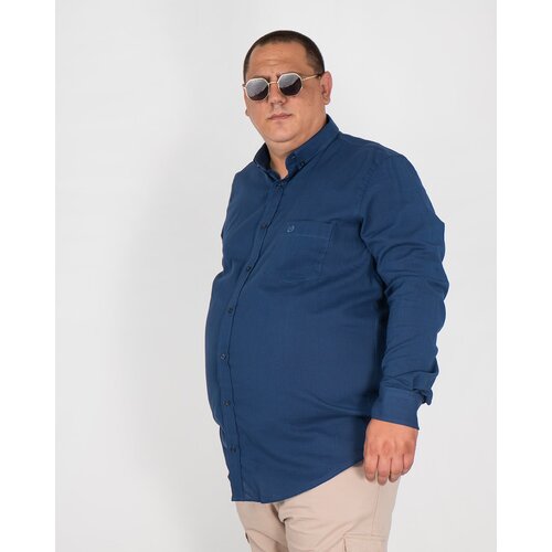 La Force Fashion mu&scaron;ka  ko&scaron;ulja sb 20386 - indigo Cene