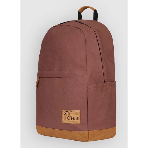 O'neill O'Riginals Backpack purple gray Cene