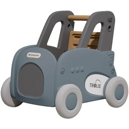 Kikka Boo Guralica Trolie 4in1 Blue ( KKB31102 ) Cene